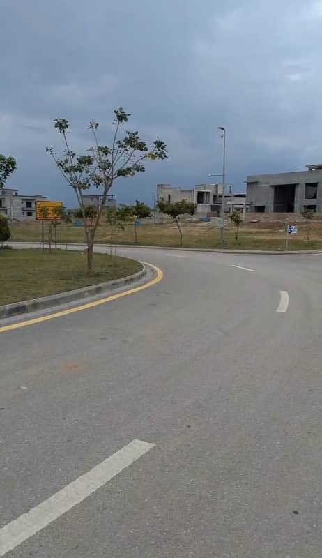 Premium Plot Sector C Solid Land 16