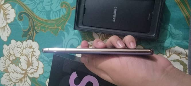 Samsung s21 plus