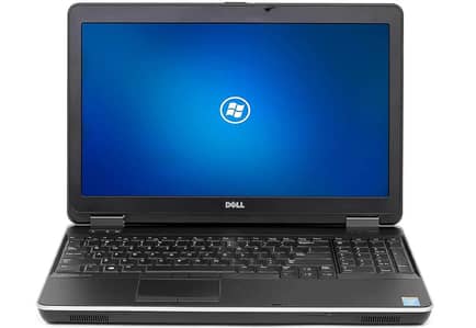 Dell Latitude E6540| 15.6" Full HD (1920x1080) | Core (TM) i7-4610M |