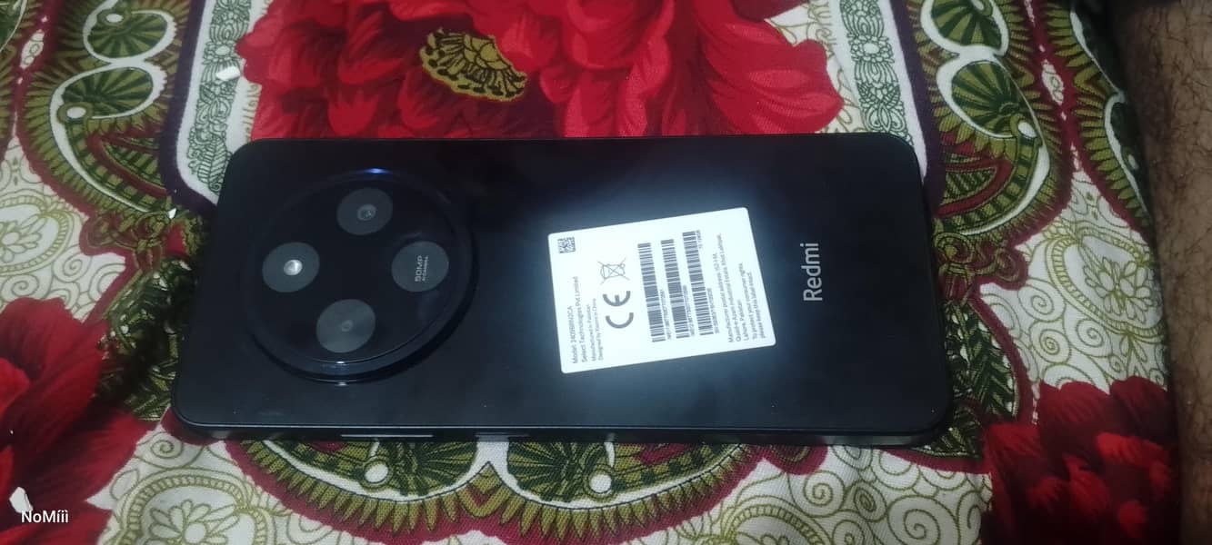 Redmi 14c 1