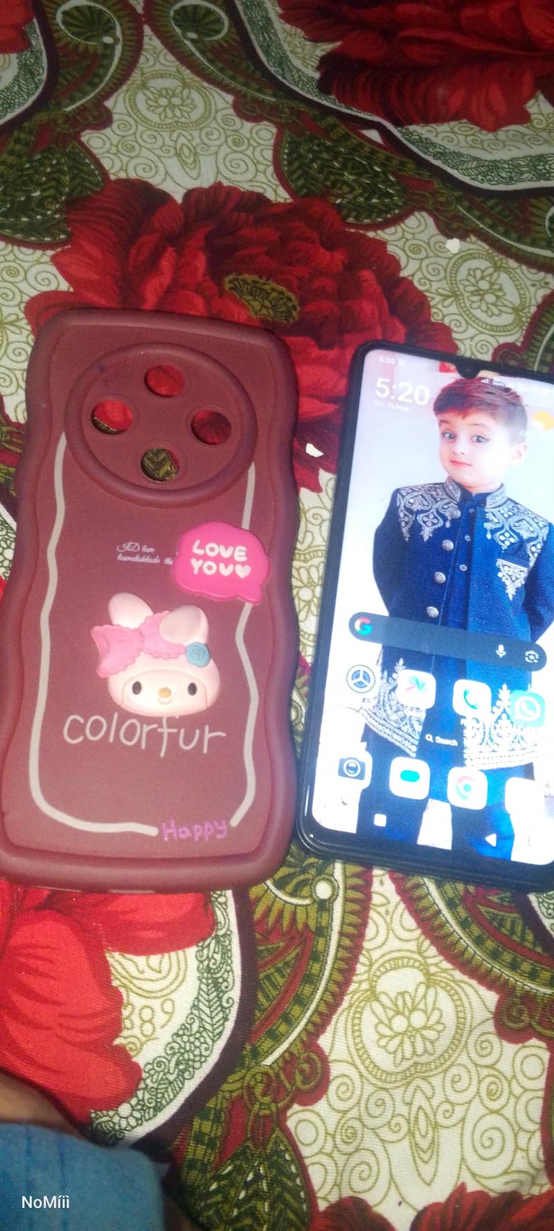 Redmi 14c 3
