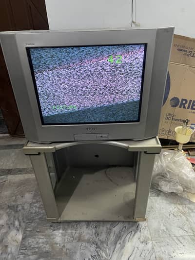 Sony TV 29 Inch ALL OK