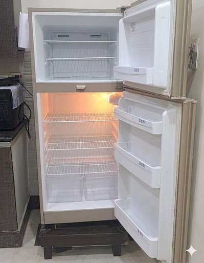 haeir refrigerator