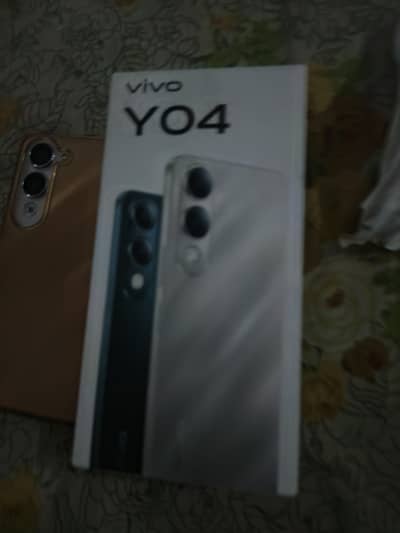 vivo yo4 for sale in best conditions