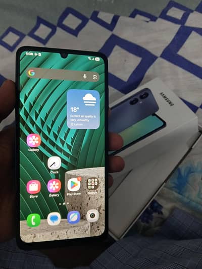 Samsung A06