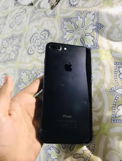 iphone 7 plus 256 gb jv
