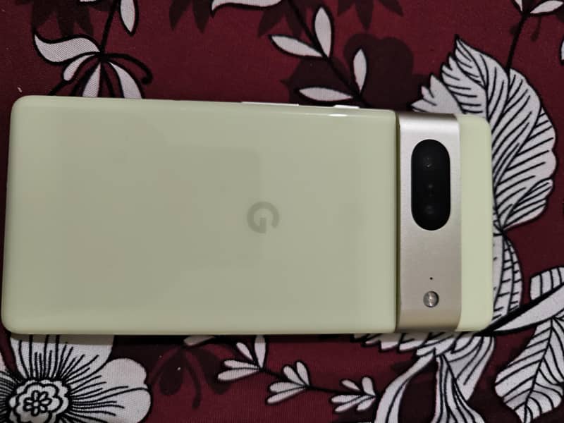 GOOGLE PIXEL 7 0