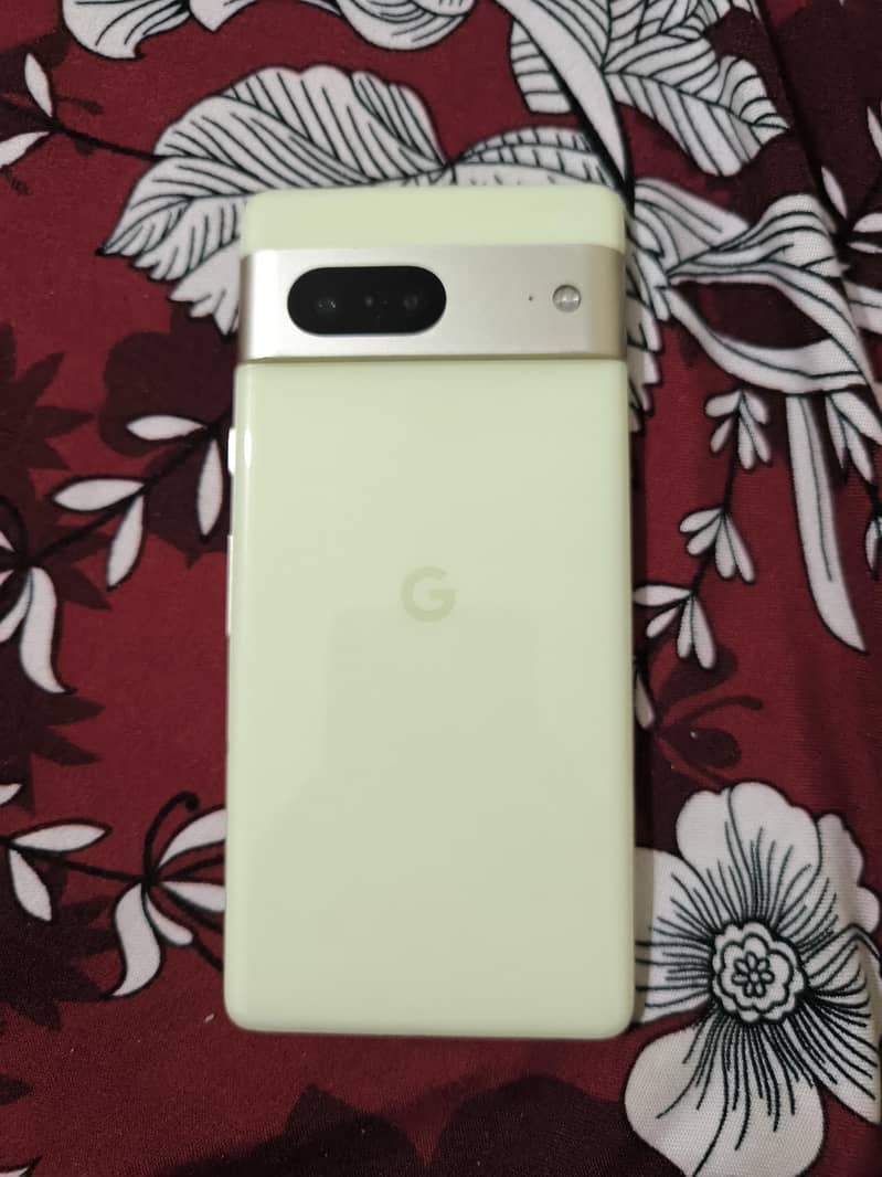 GOOGLE PIXEL 7 1
