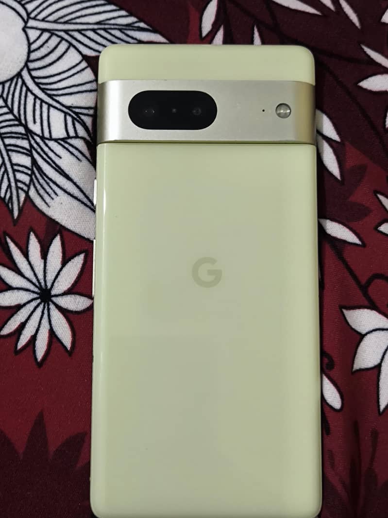 GOOGLE PIXEL 7 2