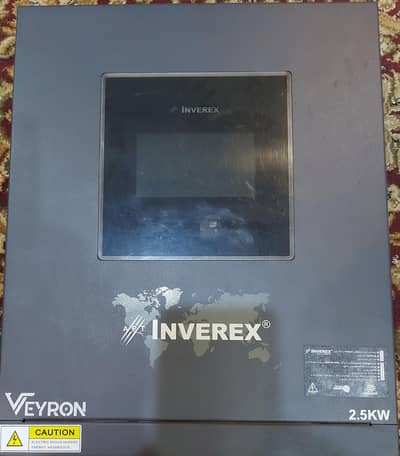Inverex Veyron 2.5KW
