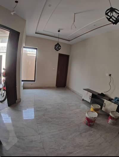 3 Marla Luxury Brand New Double Story House For Rent Shalimar Calony