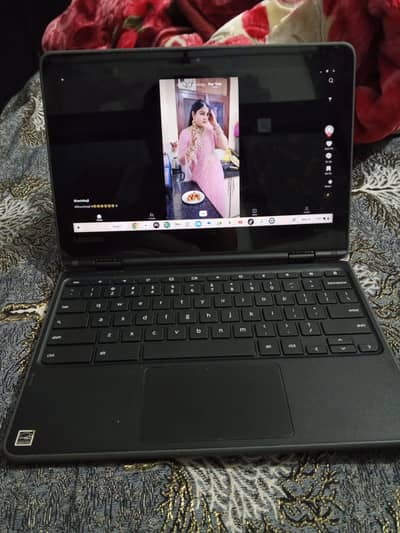 lenovo laptop  touch screen
