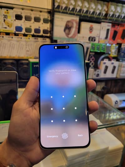 Infinix Hot 60pro Plus  10months warranty