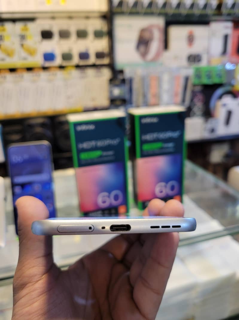 Infinix Hot 60pro + 2