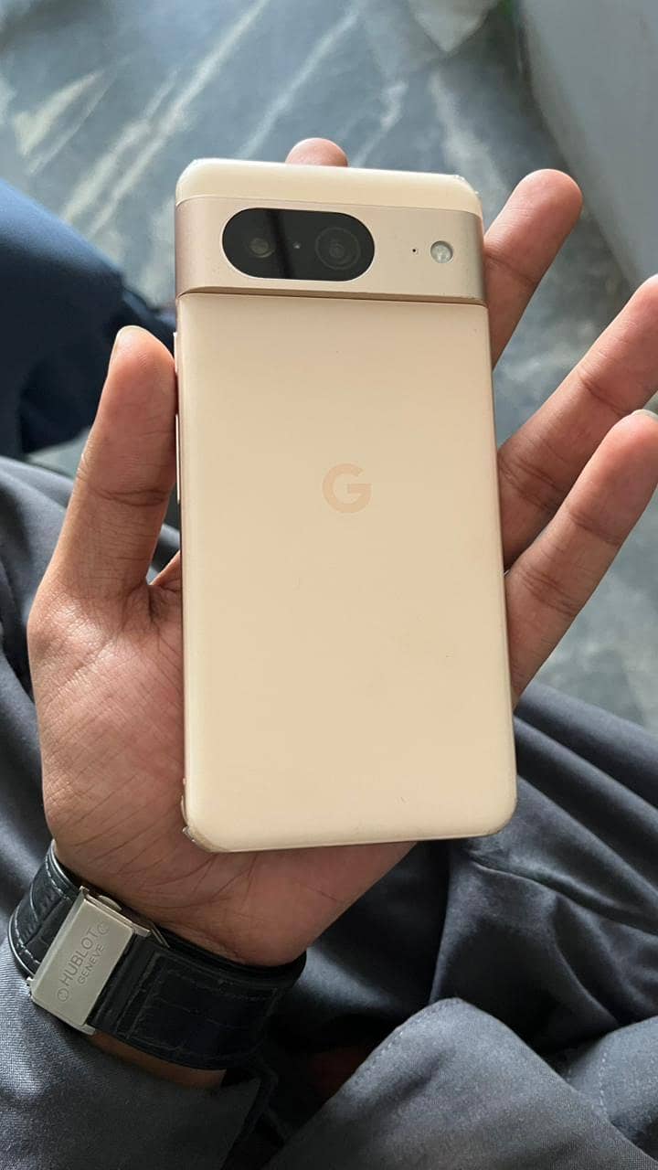 pixel 8 1