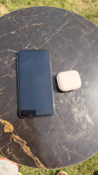 Iphone XS Max