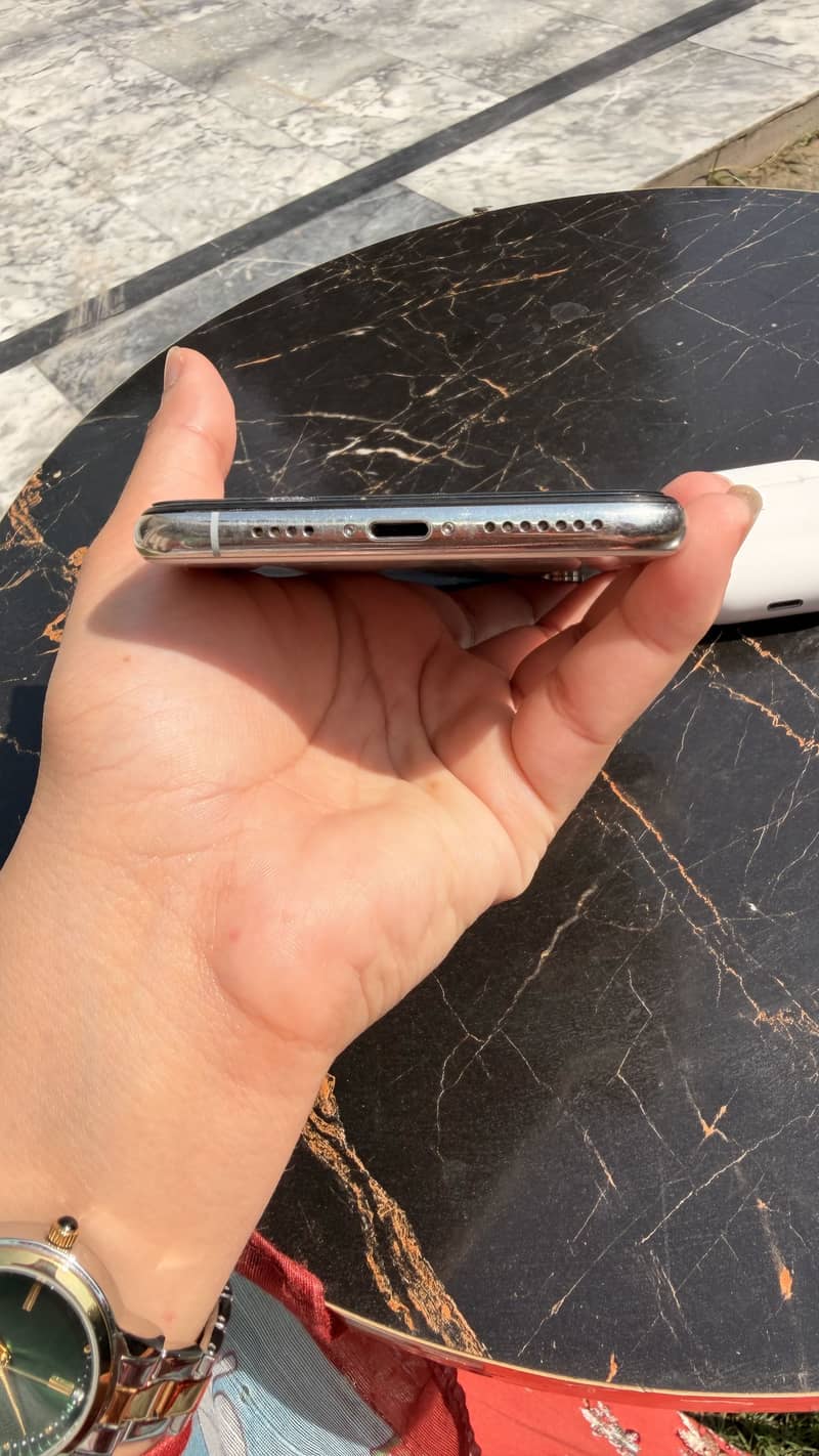 Iphone XS Max 2
