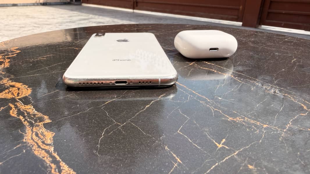 Iphone XS Max 3