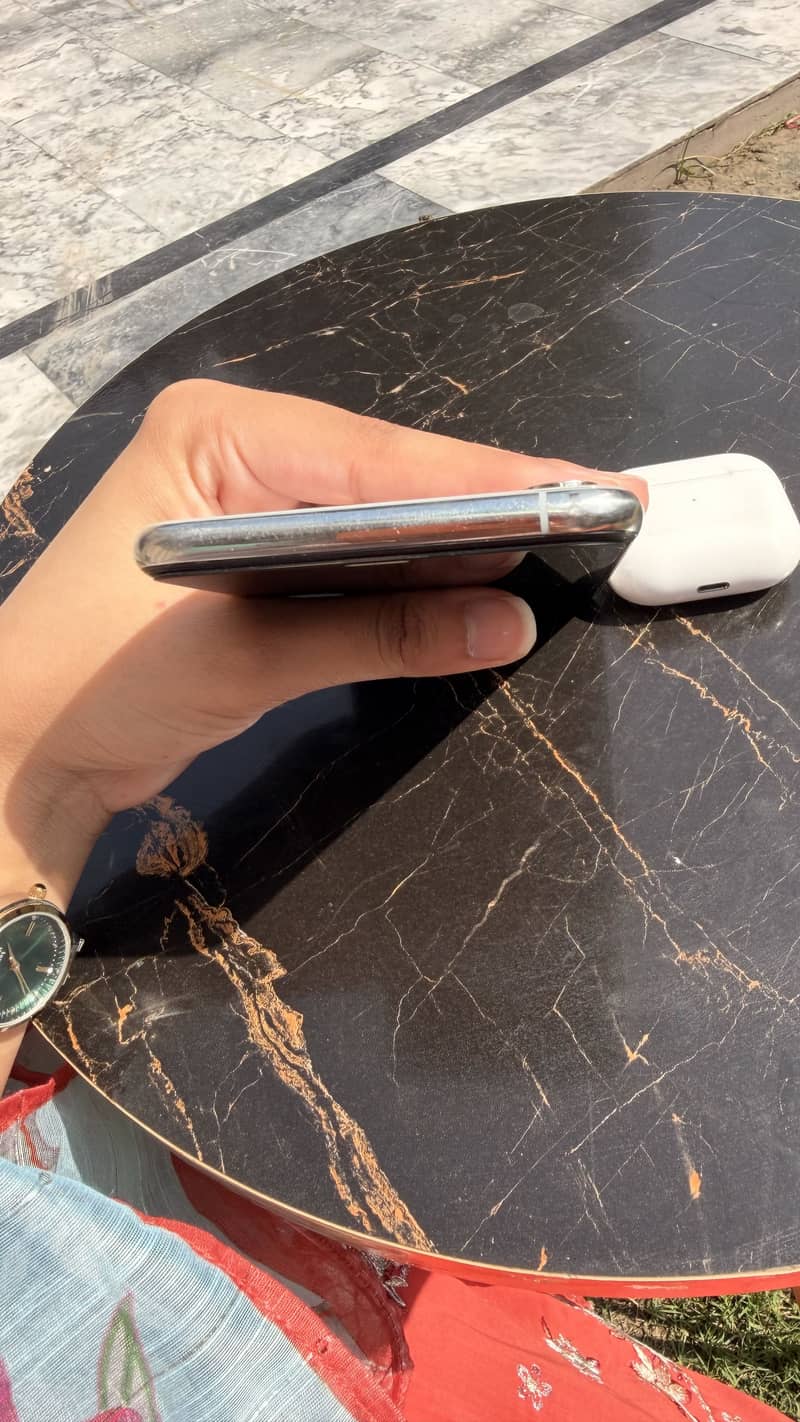 Iphone XS Max 4