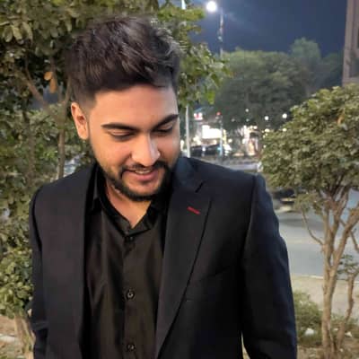 Dawood kamran