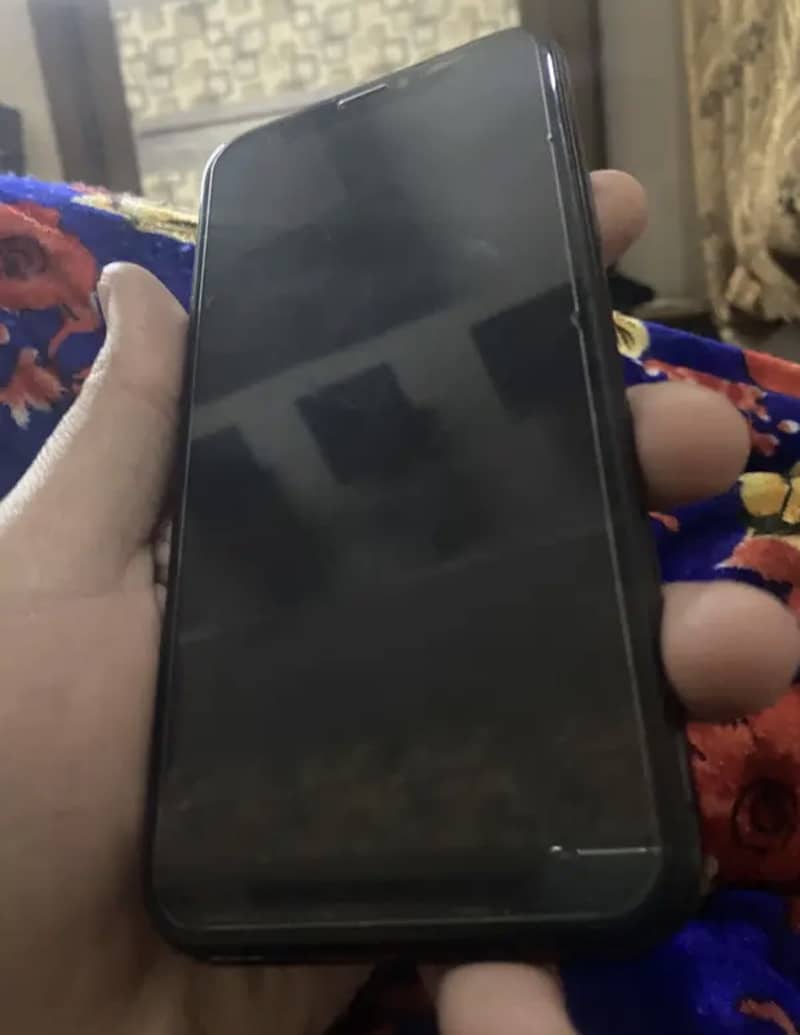 Iphone x 0