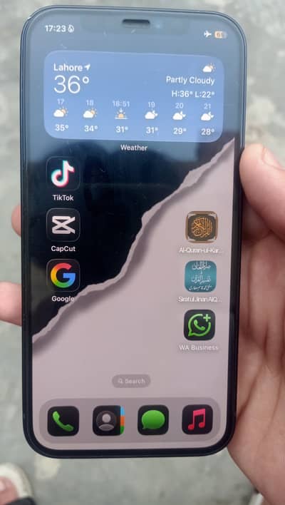 iPhone 12