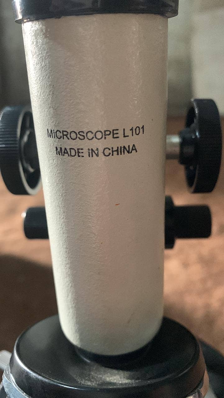 microscop 6