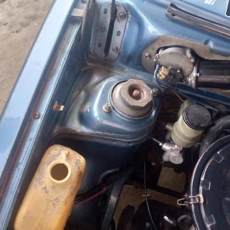 Mehran VX lovers 4