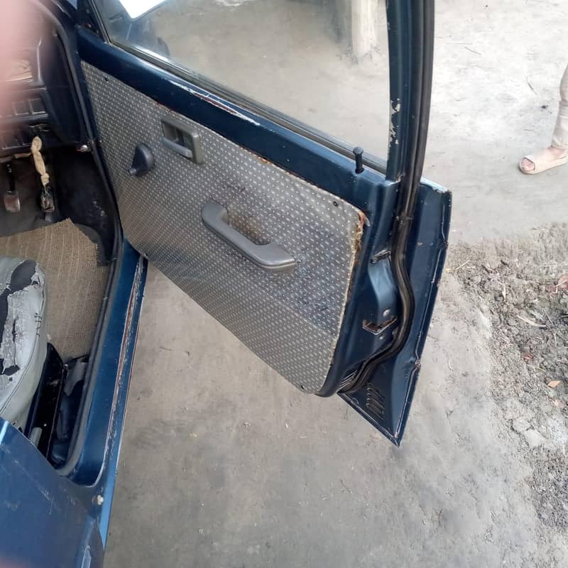 Mehran VX lovers 8