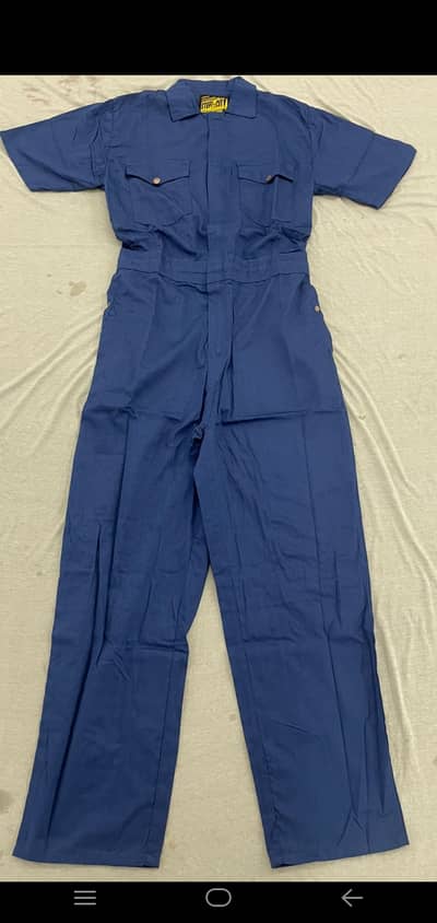 Work wear export leftover new