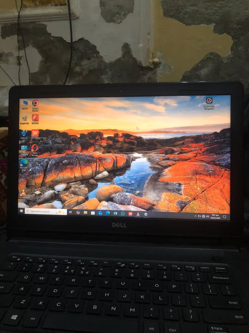 Model Dell 0