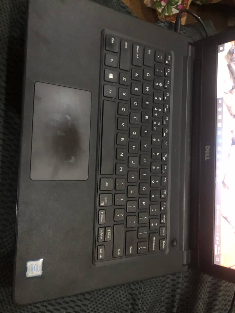 Model Dell 2