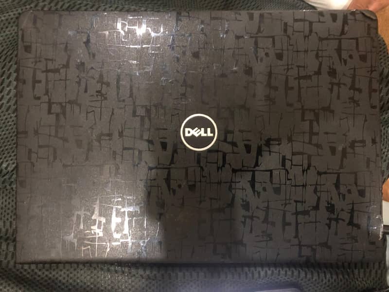 Model Dell 3