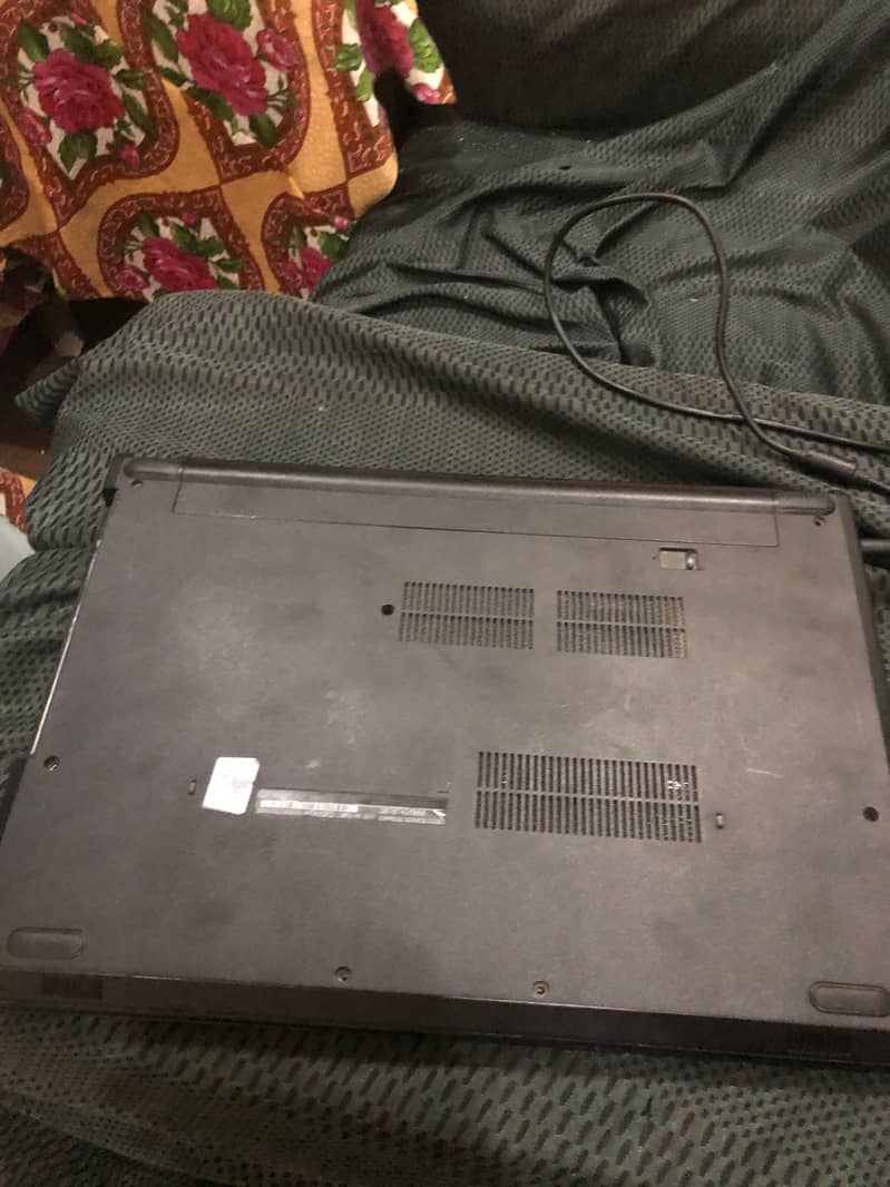Model Dell 4