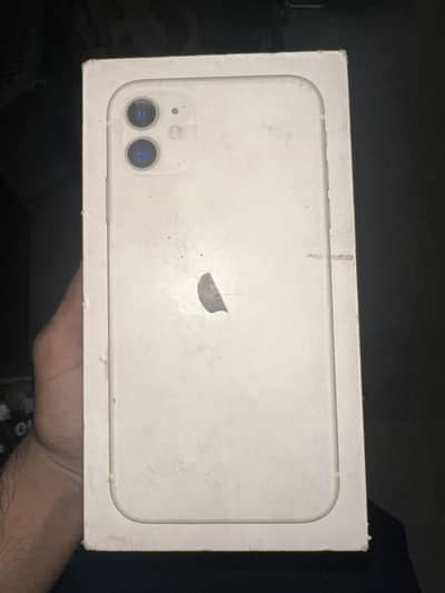 iPhone 11