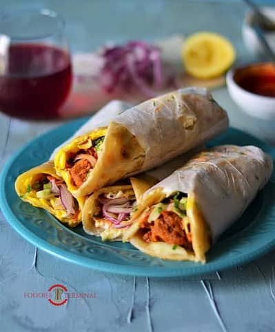 Mutahir Fast Food