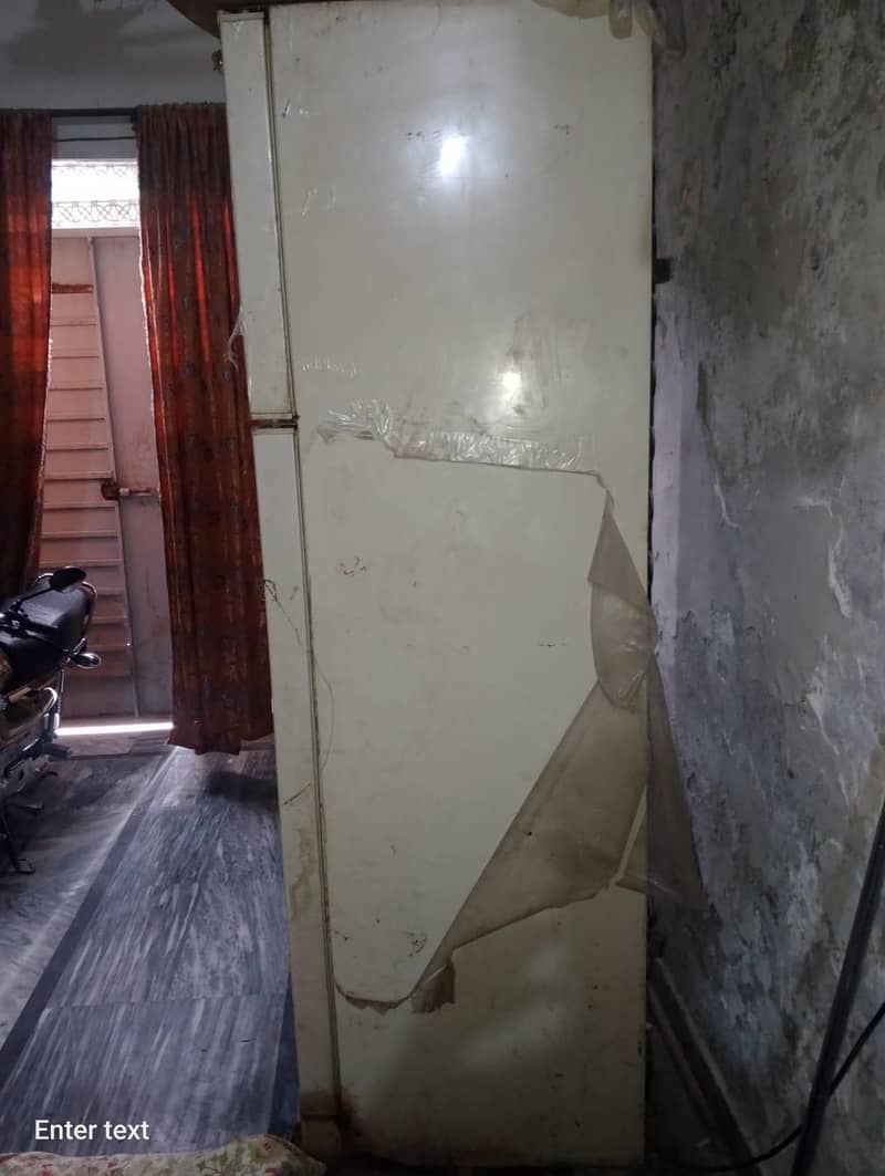 large size fridge 1
