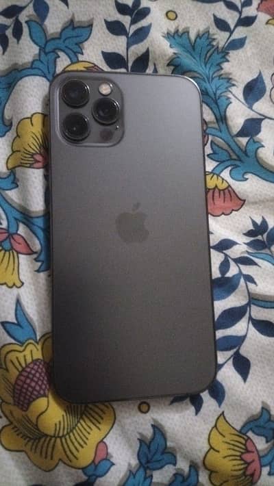iPhone 12 Pro Dual Official Approved