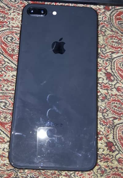 iPhone 8 Plus