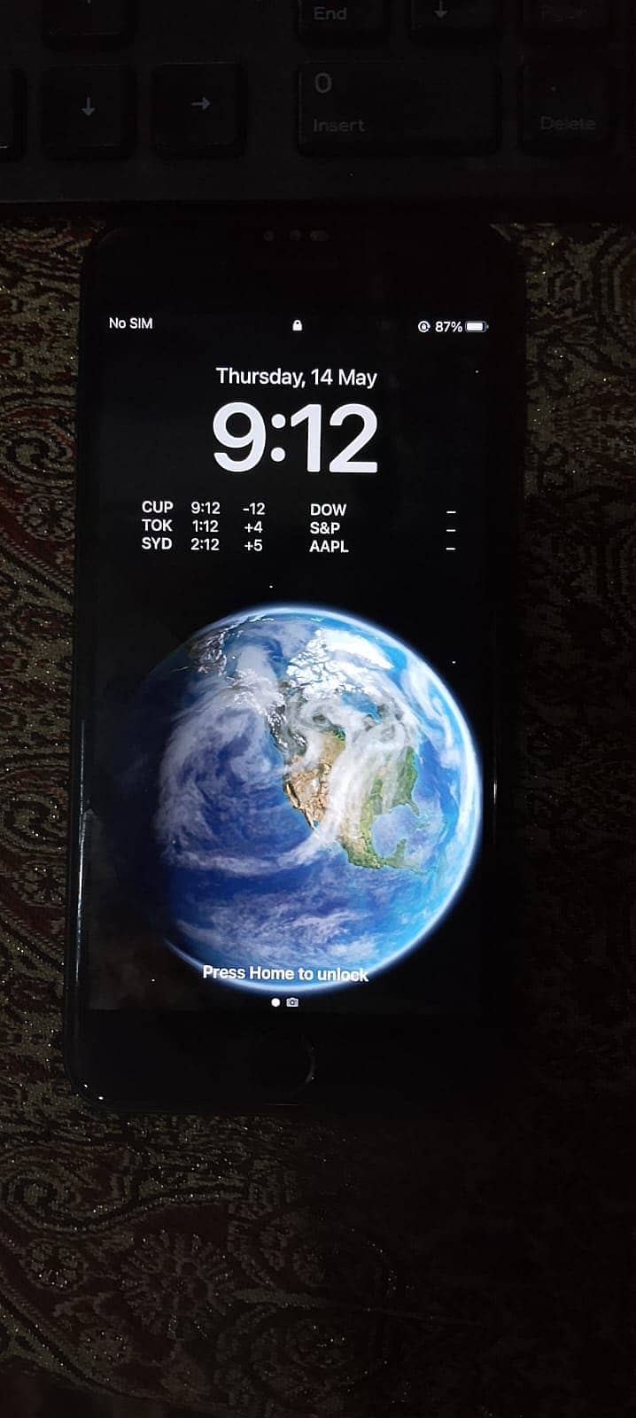 iPhone 8 Plus 2