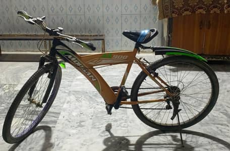 bicycle for sale