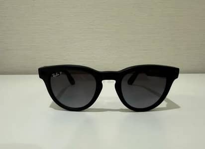 Rayban Meta Headliner GEN 2 Smart Glasses