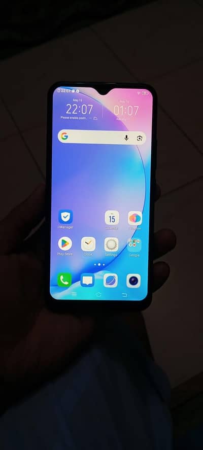 urgent sale vivo Y17