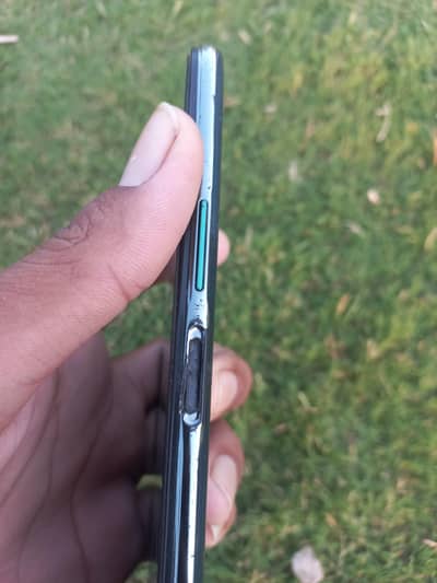 infinix Note 7 6 128 official