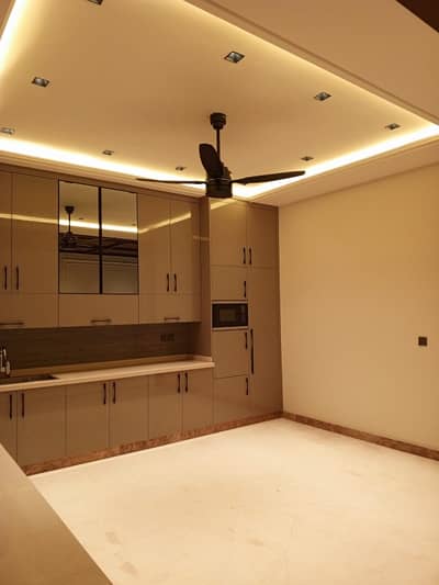3 bathrooms upper portion available for rent