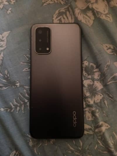 Oppo A74 5G NON PTA  All ok 1day battery backup