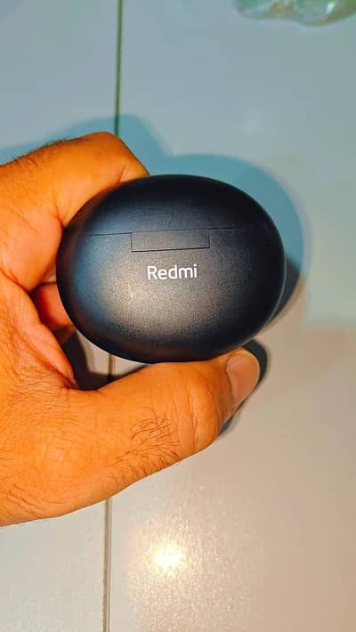 Redmi buds 4 lite earbuds