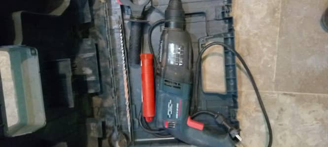 ac tools kit