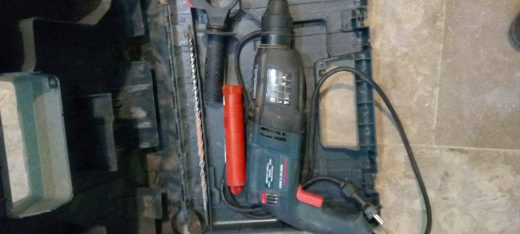 ac tools kit 0
