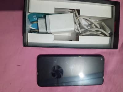 Infinix note 7 lite